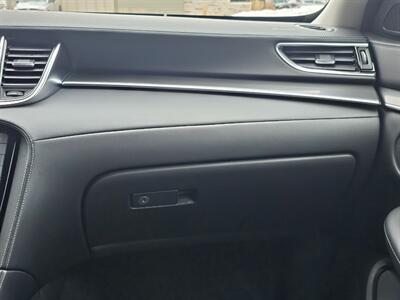 2025 INFINITI QX50 LUXE - Photo 33 - De Pere, WI 54115