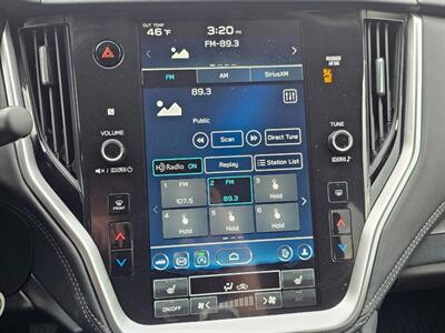 2023 Subaru Outback Premium   - Photo 29 - De Pere, WI 54115
