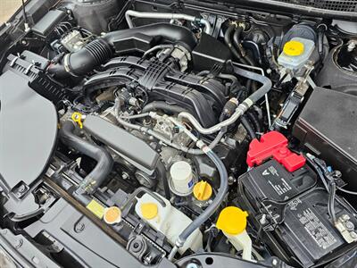 2023 Subaru Outback Premium   - Photo 36 - De Pere, WI 54115