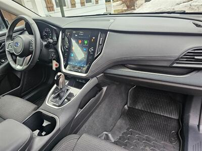 2023 Subaru Outback Premium   - Photo 10 - De Pere, WI 54115