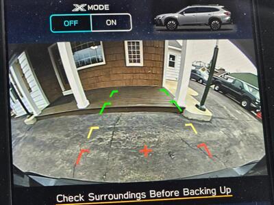 2023 Subaru Outback Premium   - Photo 8 - De Pere, WI 54115