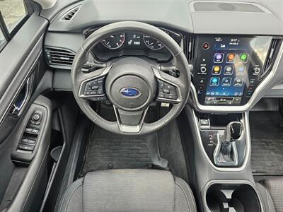 2023 Subaru Outback Premium   - Photo 28 - De Pere, WI 54115