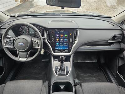 2023 Subaru Outback Premium   - Photo 4 - De Pere, WI 54115