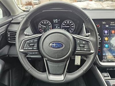 2023 Subaru Outback Premium   - Photo 5 - De Pere, WI 54115