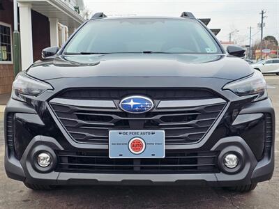 2023 Subaru Outback Premium   - Photo 20 - De Pere, WI 54115