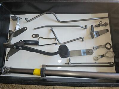 1956 Chevrolet Bel Air 4-Door Hardtop   - Photo 50 - De Pere, WI 54115