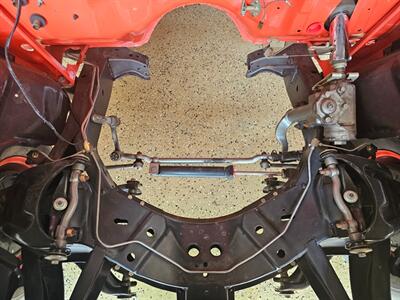 1956 Chevrolet Bel Air 4-Door Hardtop   - Photo 74 - De Pere, WI 54115