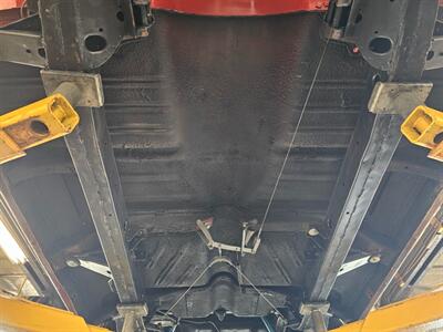 1956 Chevrolet Bel Air 4-Door Hardtop   - Photo 44 - De Pere, WI 54115