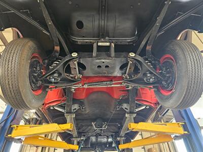 1956 Chevrolet Bel Air 4-Door Hardtop   - Photo 40 - De Pere, WI 54115