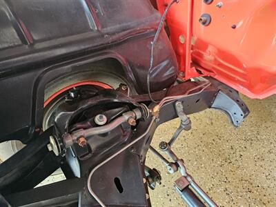 1956 Chevrolet Bel Air 4-Door Hardtop   - Photo 73 - De Pere, WI 54115