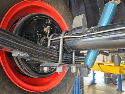 1956 Chevrolet Bel Air 4-Door Hardtop   - Photo 46 - De Pere, WI 54115