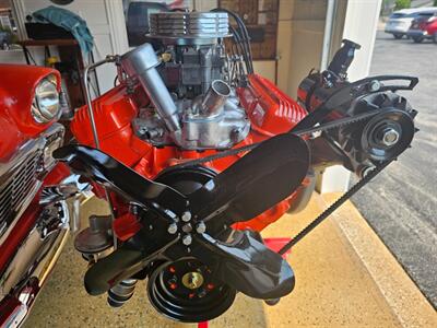 1956 Chevrolet Bel Air 4-Door Hardtop   - Photo 58 - De Pere, WI 54115