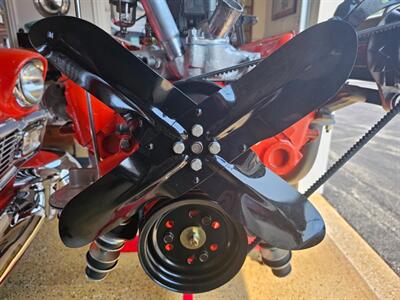 1956 Chevrolet Bel Air 4-Door Hardtop   - Photo 59 - De Pere, WI 54115