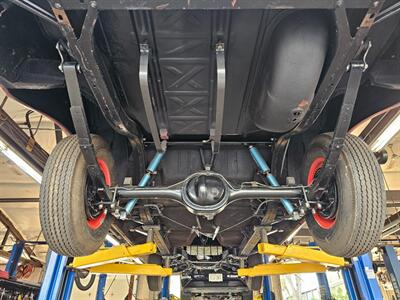 1956 Chevrolet Bel Air 4-Door Hardtop   - Photo 34 - De Pere, WI 54115