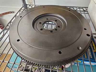 1956 Chevrolet Bel Air 4-Door Hardtop   - Photo 54 - De Pere, WI 54115