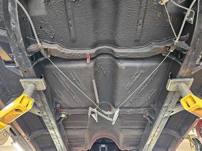 1956 Chevrolet Bel Air 4-Door Hardtop   - Photo 38 - De Pere, WI 54115