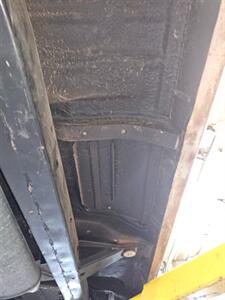 1956 Chevrolet Bel Air 4-Door Hardtop   - Photo 31 - De Pere, WI 54115