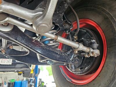 1956 Chevrolet Bel Air 4-Door Hardtop   - Photo 49 - De Pere, WI 54115