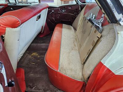 1956 Chevrolet Bel Air 4-Door Hardtop   - Photo 18 - De Pere, WI 54115