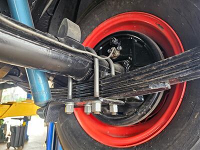 1956 Chevrolet Bel Air 4-Door Hardtop   - Photo 47 - De Pere, WI 54115