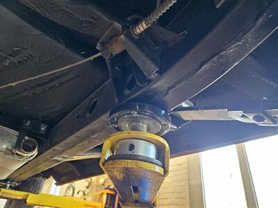 1956 Chevrolet Bel Air 4-Door Hardtop   - Photo 25 - De Pere, WI 54115