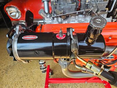 1956 Chevrolet Bel Air 4-Door Hardtop   - Photo 57 - De Pere, WI 54115