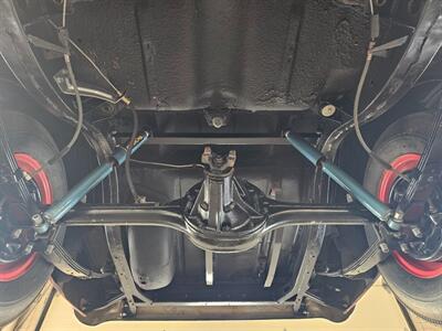 1956 Chevrolet Bel Air 4-Door Hardtop   - Photo 45 - De Pere, WI 54115