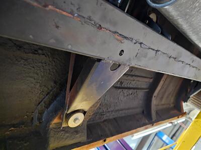 1956 Chevrolet Bel Air 4-Door Hardtop   - Photo 27 - De Pere, WI 54115