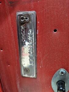 1956 Chevrolet Bel Air 4-Door Hardtop   - Photo 32 - De Pere, WI 54115