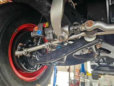 1956 Chevrolet Bel Air 4-Door Hardtop   - Photo 48 - De Pere, WI 54115