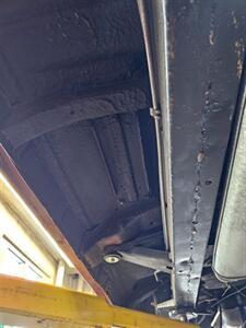 1956 Chevrolet Bel Air 4-Door Hardtop   - Photo 30 - De Pere, WI 54115