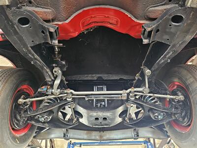 1956 Chevrolet Bel Air 4-Door Hardtop   - Photo 39 - De Pere, WI 54115