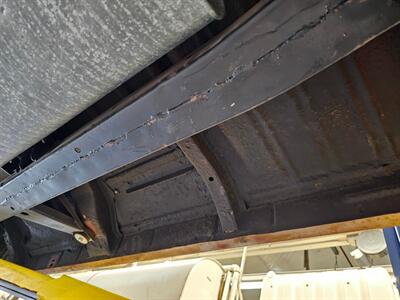 1956 Chevrolet Bel Air 4-Door Hardtop   - Photo 29 - De Pere, WI 54115