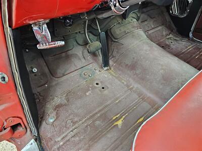 1956 Chevrolet Bel Air 4-Door Hardtop   - Photo 19 - De Pere, WI 54115