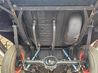 1956 Chevrolet Bel Air 4-Door Hardtop   - Photo 35 - De Pere, WI 54115