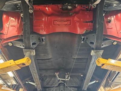 1956 Chevrolet Bel Air 4-Door Hardtop   - Photo 43 - De Pere, WI 54115