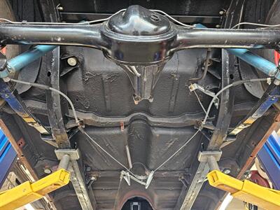 1956 Chevrolet Bel Air 4-Door Hardtop   - Photo 37 - De Pere, WI 54115