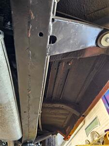 1956 Chevrolet Bel Air 4-Door Hardtop   - Photo 28 - De Pere, WI 54115