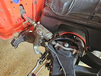 1956 Chevrolet Bel Air 4-Door Hardtop   - Photo 72 - De Pere, WI 54115