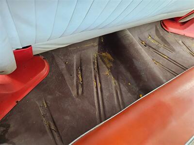 1956 Chevrolet Bel Air 4-Door Hardtop   - Photo 22 - De Pere, WI 54115