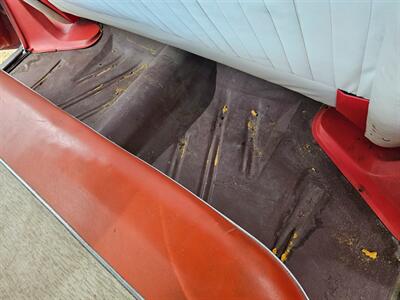 1956 Chevrolet Bel Air 4-Door Hardtop   - Photo 21 - De Pere, WI 54115