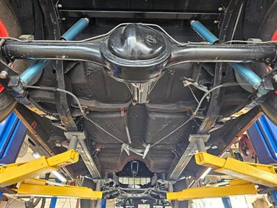 1956 Chevrolet Bel Air 4-Door Hardtop   - Photo 36 - De Pere, WI 54115