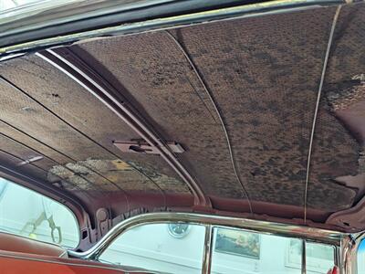 1956 Chevrolet Bel Air 4-Door Hardtop   - Photo 24 - De Pere, WI 54115