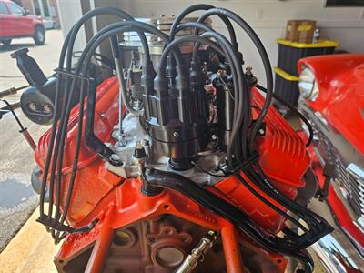 1956 Chevrolet Bel Air 4-Door Hardtop   - Photo 62 - De Pere, WI 54115