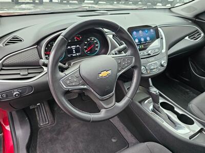 2020 Chevrolet Malibu RS   - Photo 25 - De Pere, WI 54115