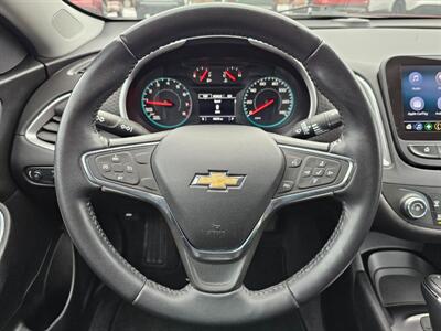 2020 Chevrolet Malibu RS   - Photo 6 - De Pere, WI 54115
