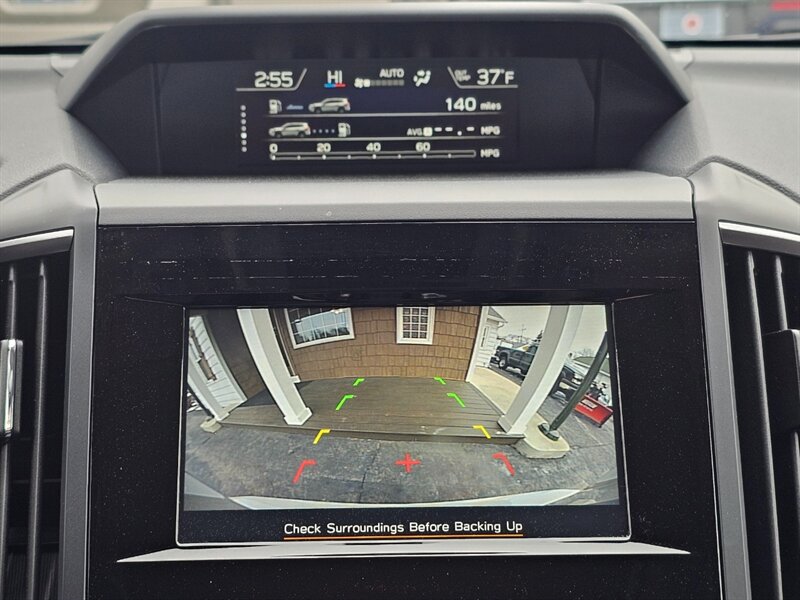 2023 Subaru Forester Premium - Photo 33 - De Pere, WI 54115