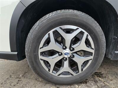 2023 Subaru Forester Premium - Photo 44 - De Pere, WI 54115