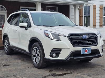 2023 Subaru Forester Premium - Photo 22 - De Pere, WI 54115