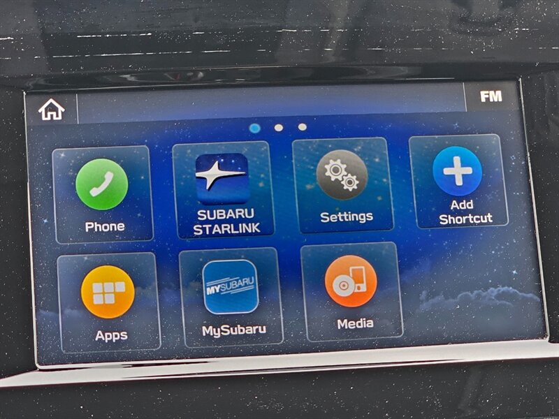 2023 Subaru Forester Premium - Photo 30 - De Pere, WI 54115